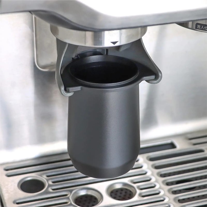 Breville Espresso Barista Express - 알루미늄 도징 컵 에스프레소 도징 컵