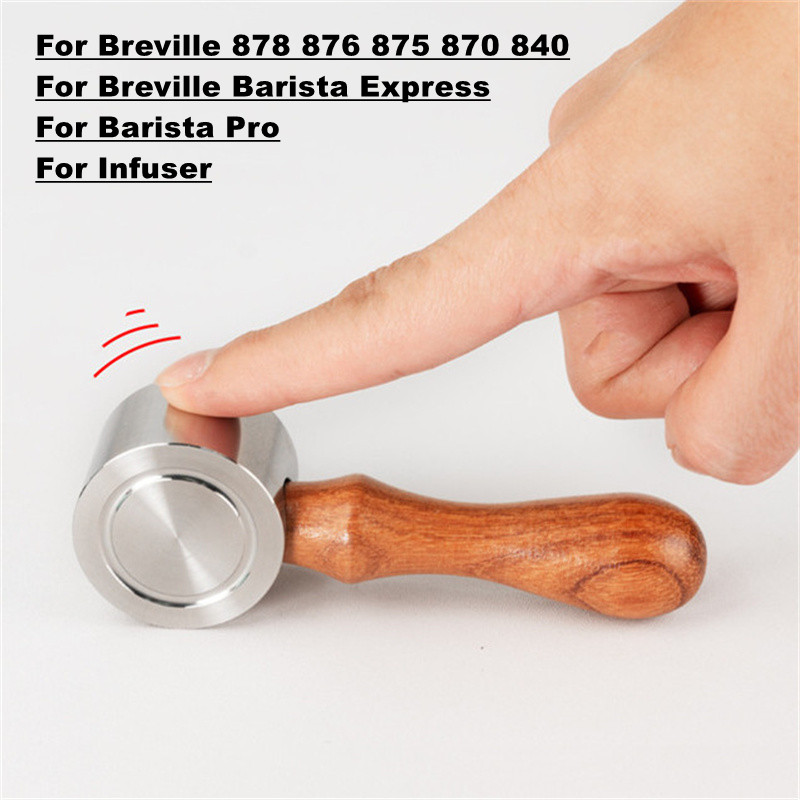 브레빌 878 876 875 870 840/바리스타 익 - Breville Espresso Barista Express 리뷰 및 가격