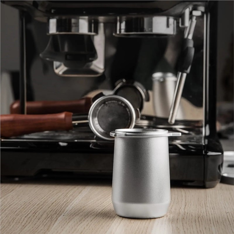 알루미늄 도징 컵 에스프레소 도징 컵 54mm Port - Breville Espresso Barista Express 리뷰 및 가격