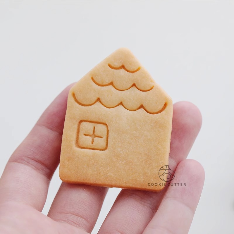 만화 동물 쿠키 커터 동물 귀여운 고양이 토끼 곰 비스 - Bunny Cake Mold 리뷰 및 가격