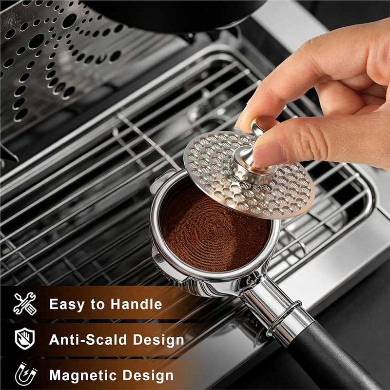 Breville Portafilter Fit용 A97G - Breville Espresso Barista Express 리뷰 및 가격