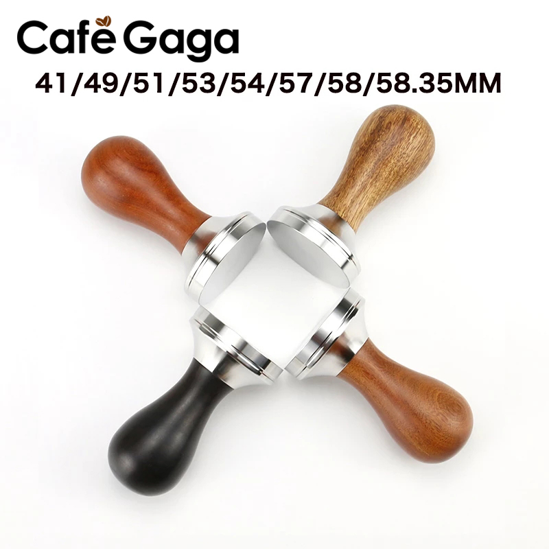 커피 탬퍼 51mm 53mm 57mm 58.5mm de - Delonghi Espresso Magnifica 리뷰 및 가격