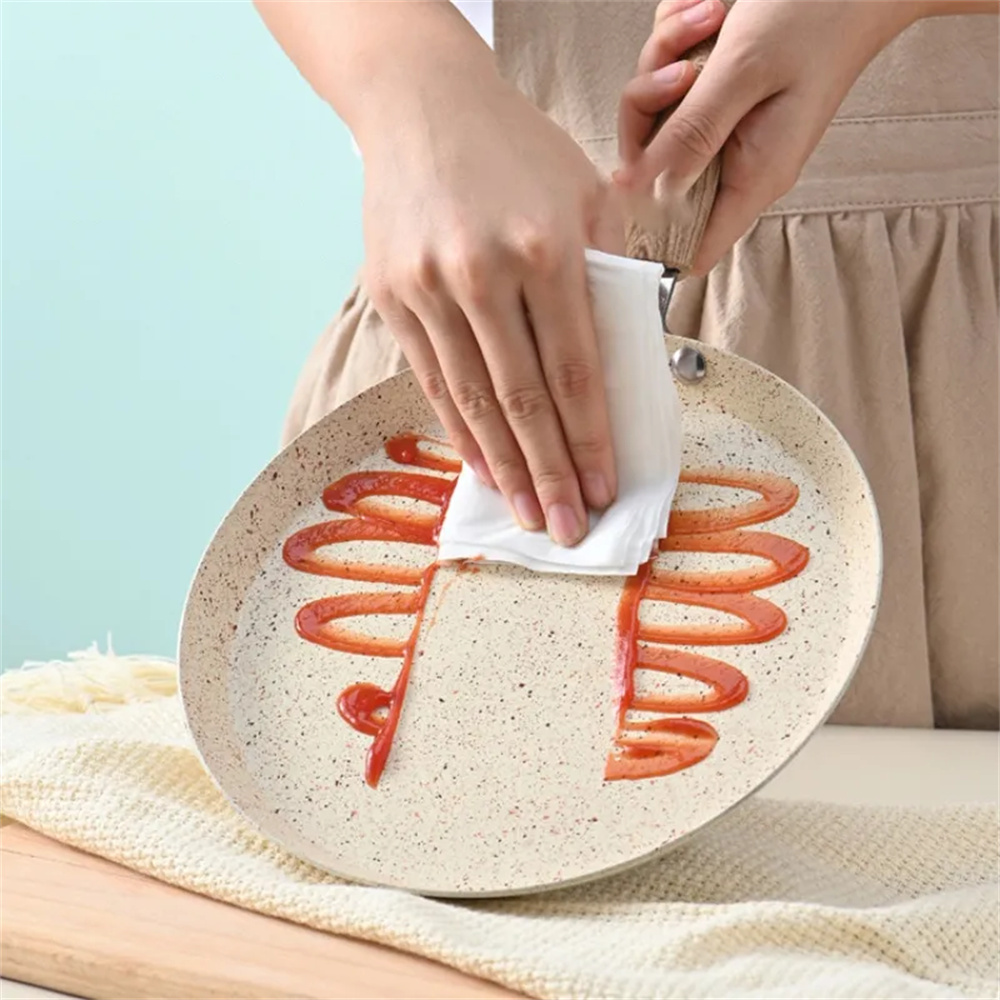 프라이팬 붙지 않는 팬케이크 크레페 팬 크레페와 팬케이 - Egg Waffle Pan 리뷰 및 가격